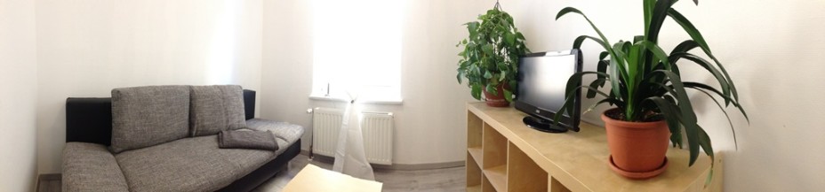 2 Schlaf bzw. Kombinationszimmer
